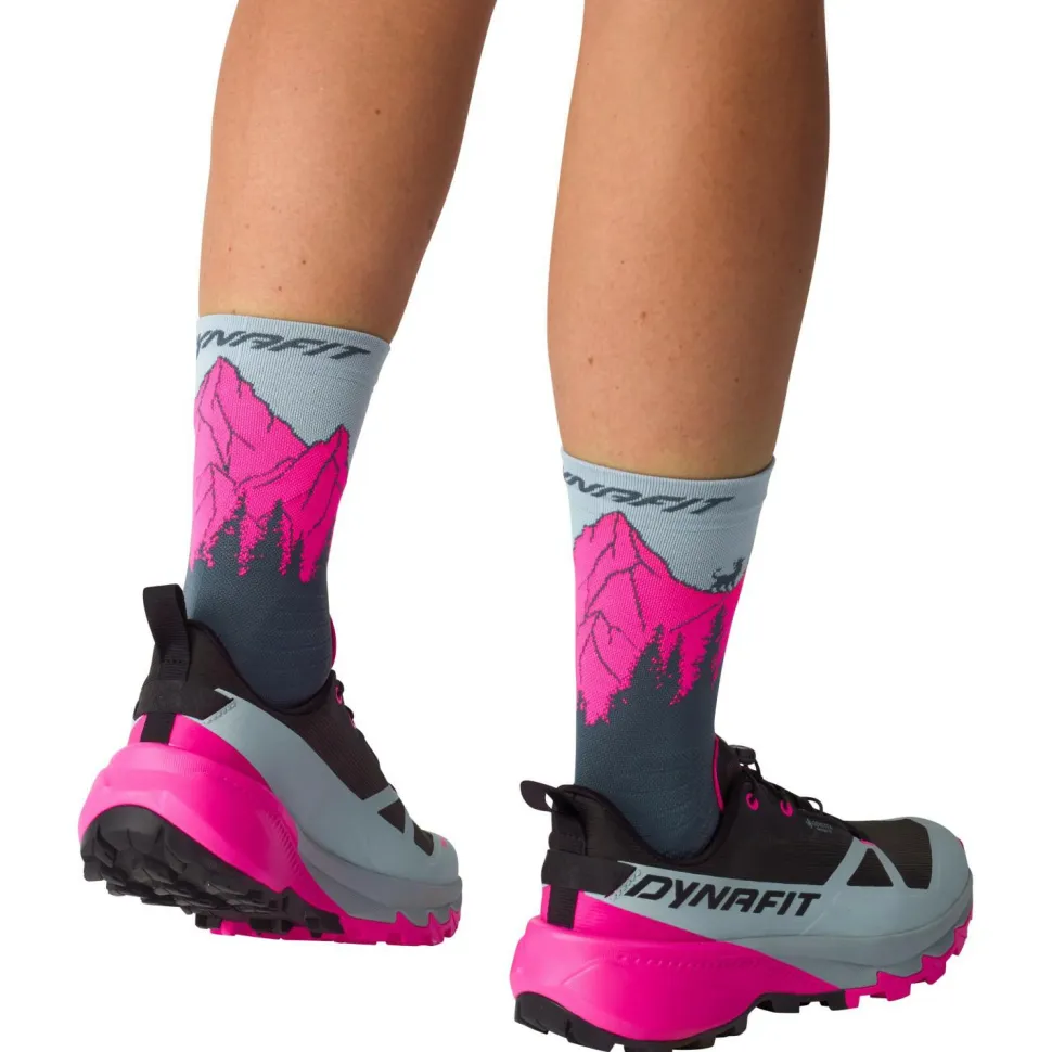 Dynafit - Traverse Crew - Laufsocken