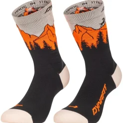 Dynafit - Traverse Crew - Laufsocken