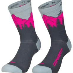 Dynafit - Traverse Crew - Laufsocken