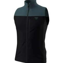 Dynafit - Traverse Dynastretch Vest - Softshellweste