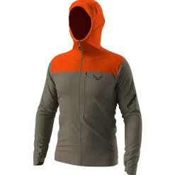Dynafit - Traverse Dynastretch Jacket - Softshelljacke