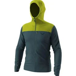 Dynafit - Traverse Dynastretch Jacket - Softshelljacke