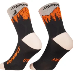 Dynafit - Traverse Mid - Laufsocken