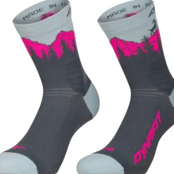 Dynafit - Traverse Mid - Laufsocken