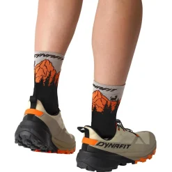 Dynafit - Traverse Mid - Laufsocken