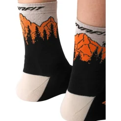 Dynafit - Traverse Mid - Laufsocken