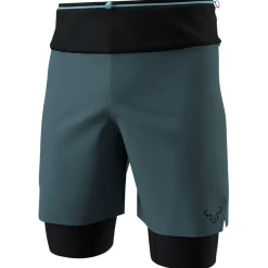 Dynafit - Ultra 2/1 Shorts - Laufshorts