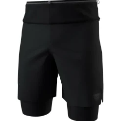 Dynafit - Ultra 2/1 Shorts - Laufshorts
