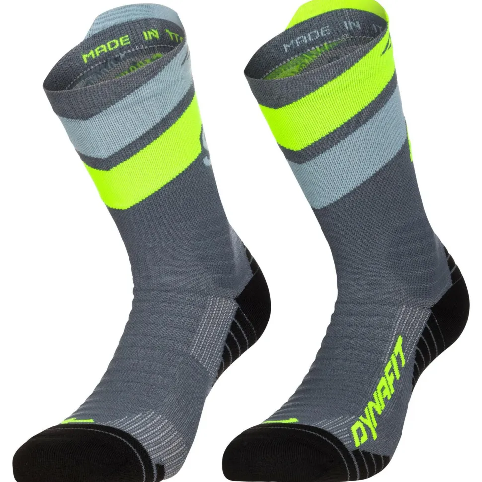 Dynafit - Ultra Crew - Laufsocken