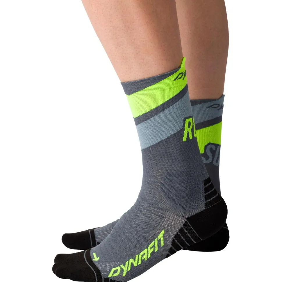 Dynafit - Ultra Crew - Laufsocken