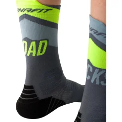 Dynafit - Ultra Crew - Laufsocken