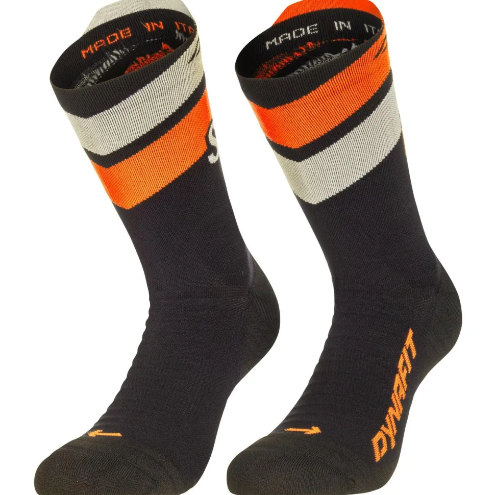 Dynafit - Ultra Crew - Laufsocken