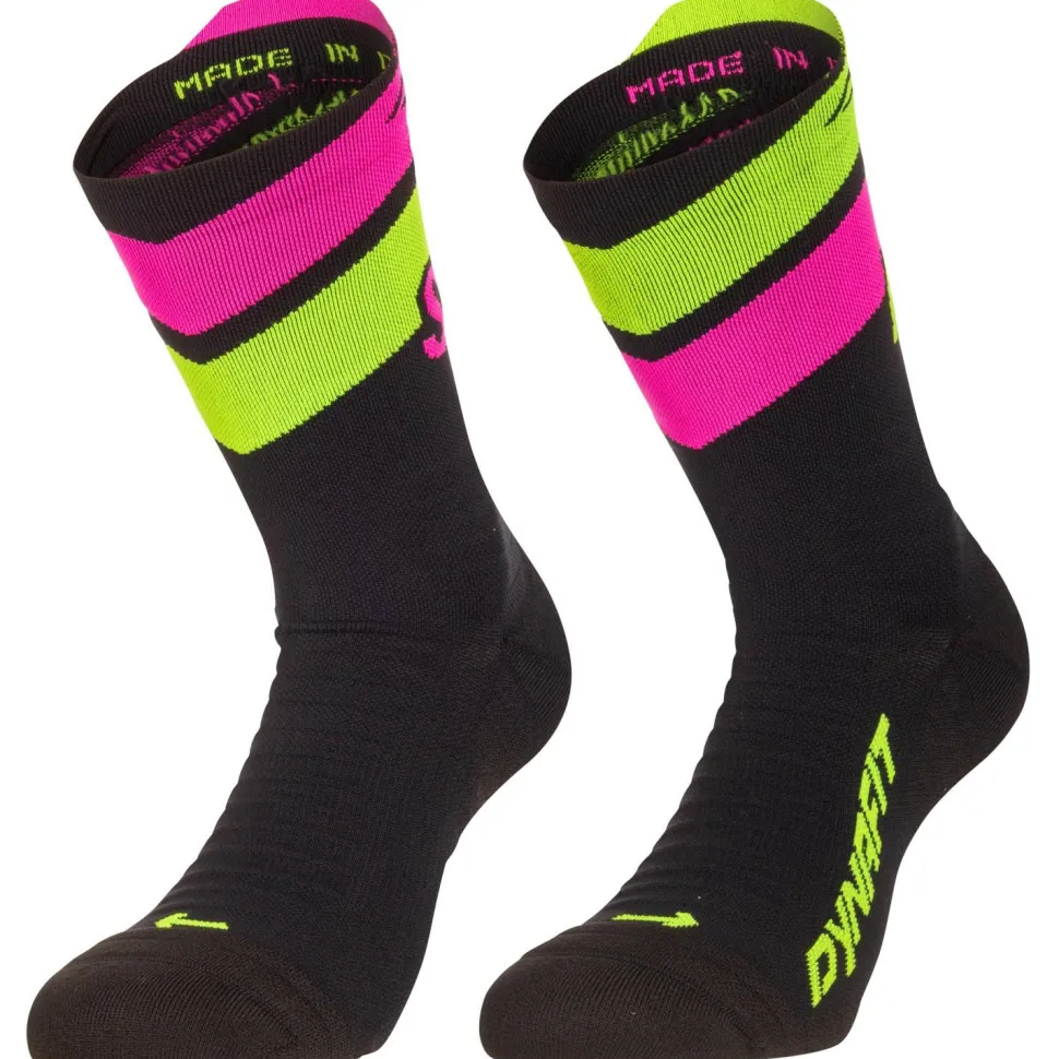 Dynafit - Ultra Crew - Laufsocken