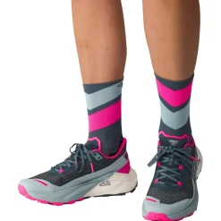 Dynafit - Ultra Mid - Laufsocken