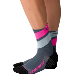 Dynafit - Ultra Mid - Laufsocken