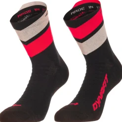 Dynafit - Ultra Mid - Laufsocken