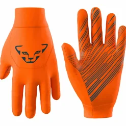 Dynafit - Upcycled Thermal Gloves - Handschuhe