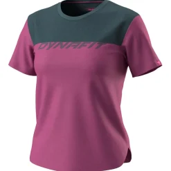 Dynafit - Women's 24/7 Drirelease T-Shirt - Funktionsshirt
