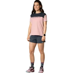 Dynafit - Women's 24/7 Drirelease T-Shirt - Funktionsshirt