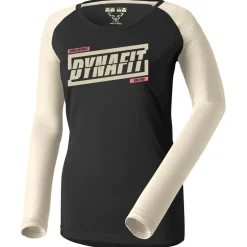 Dynafit - Women's 24/7 L/S Tee - Longsleeve