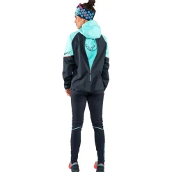 Dynafit - Women's Alpine GTX Jacket - Regenjacke