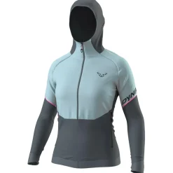 Dynafit - Women's Alpine Hybrid Jacket - Laufjacke