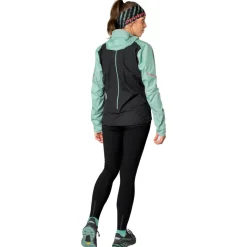 Dynafit - Women's Alpine 3L Jacket - Regenjacke