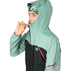 Dynafit - Women's Alpine 3L Jacket - Regenjacke