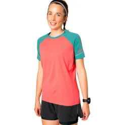 Dynafit - Women's Alpine Pro S/S Tee - Laufshirt