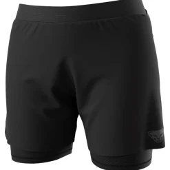Dynafit - Women's Alpine Pro 2/1 Shorts - Laufshorts