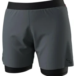 Dynafit - Women's Alpine Pro 2/1 Shorts - Laufshorts