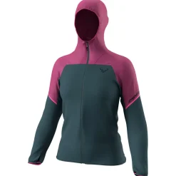 Dynafit - Women's Alpine Wind Jacket - Laufjacke