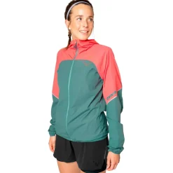 Dynafit - Women's Alpine Wind Jacket - Laufjacke