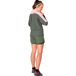 Dynafit - Women's Alpine Wind Jacket - Laufjacke