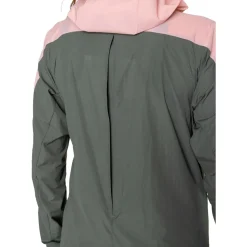 Dynafit - Women's Alpine Wind Jacket - Laufjacke