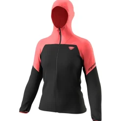 Dynafit - Women's Alpine Wind Jacket - Laufjacke