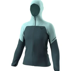 Dynafit - Women's Alpine Wind Jacket - Laufjacke