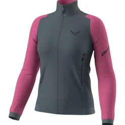 Dynafit - Women's Blacklight Thermal Jacket - Fleecejacke