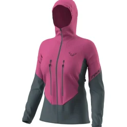 Dynafit - Women's Blacklight Softshell Jacket - Softshelljacke