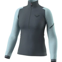 Dynafit - Women's Blacklight Thermal 1/2 Zip - Fleecepullover