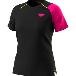 Dynafit - Women's DNA Shirt - Laufshirt
