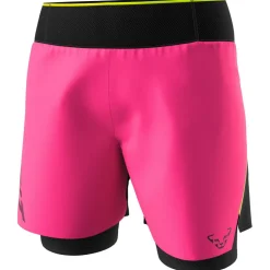 Dynafit - Women's DNA Ultra 2/1 Shorts - Laufshorts