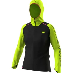 Dynafit - Women's DNA Wind Jacket - Windjacke