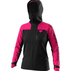 Dynafit - Women's Elevation GTX Jacket - Regenjacke