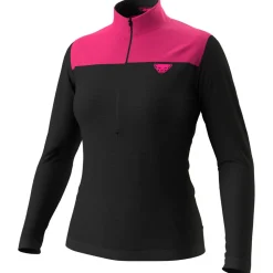 Dynafit - Women's Elevation L/S - Merinounterwäsche
