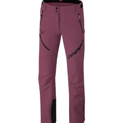 Dynafit - Women's Mercury 2 Dynastretch Pant - Skitourenhose