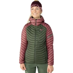 Dynafit - Women's Radical Down Hood Jacket - Daunenjacke