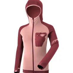 Dynafit - Women's Radical Polartec Jacket - Fleecejacke