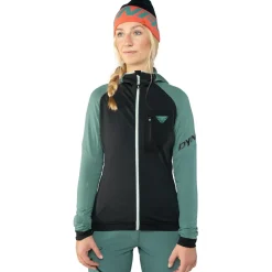Dynafit - Women's Radical Polartec Jacket - Fleecejacke