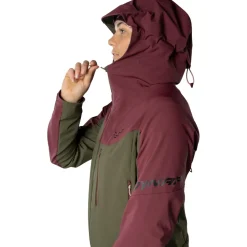 Dynafit - Women's Radical Softshell Jacket - Softshelljacke